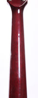 1974 Gibson Les Paul Standard Conversion cherry red