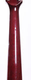 1974 Gibson Les Paul Standard Conversion cherry red