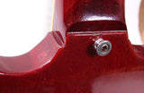 1963 Gibson SG Les Paul Standard cherry red
