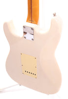 2000 Fender Stratocaster 57 Reissue blond