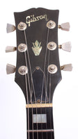 1974 Gibson SG Standard walnut brown