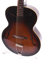 1954 Gibson L-48 sunburst
