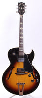 1978 Gibson ES-175D sunburst