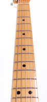1972 Fender Telecaster Custom  sunburst w/ double Binding