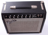 1984 Fender Super Champ Amp