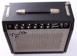 1984 Fender Super Champ Amp