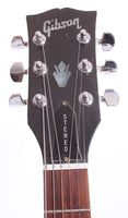 1972 Gibson ES-345TD cherry red