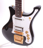 1996 Yamaha SG12AS metallic grey NOS