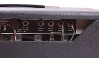 1974 Fender Princeton Reverb