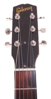 1964 Gibson Double Cutaway Melody Maker sunburst