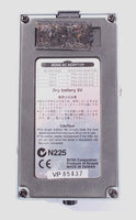 2002 Boss Compression Sustainer CS-3