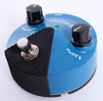 2014 Dunlop Mini Fuzzface blue