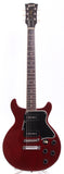 1994 Gibson Les Paul Special DC cherry red