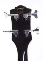 1999 DeArmond by Guild Starfire Bass