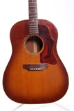 1968 Gibson J-45 ADJ sunburst