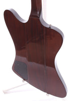 1990 Greco Firebird III sunburst