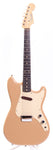 1959 Fender Musicmaster desert tan