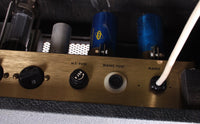 1971 Marshall Bass and Lead Model 1962 2x12 Bluesbreaker