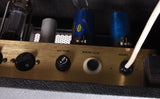 1971 Marshall Bass and Lead Model 1962 2x12 Bluesbreaker