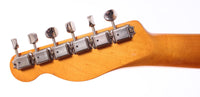 2006 Fender Telecaster American Vintage 62 Reissue lake placid blue