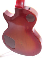 1980 Gibson Les Paul Standard heritage cherry sunburst