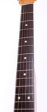 2000s Fender Mark Knopfler Signature Stratocaster hot hot red