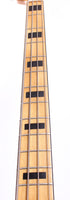1970s Fairytale Jazz Bass 70s Reissue natural