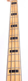 1970s Fairytale Jazz Bass 70s Reissue natural