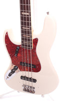 1972 Fender Jazz Bass olympic white LEFTY