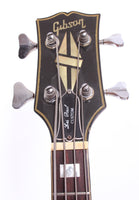 1972 Gibson Les Paul Triumph Bass natural