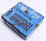 1979 Guyatone 10 Band Graphic Equalizer