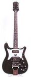 2015 Epiphone Coronet Elitist Tamio Okuda silver fox