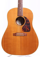 2002 Epiphone Elite J-45 natural