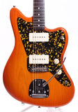 1991 Fender Jazzmaster 62 Reissue custom order orange burst