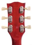 1973 Gibson Les Paul Deluxe heritage cherry sunburst