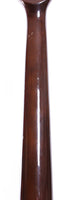 1970s Fresher ES-335 walnut brown
