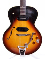 1963 Gibson ES-120T sunburst