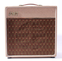 2000s JMI Amplification JM4 Amp fawn