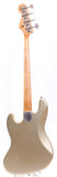 1993 Fender Jazz Bass American Vintage 61 Reissue ice blue metallic