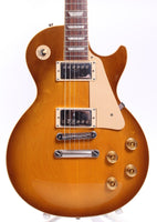 1995 Gibson Les Paul Standard honey burst
