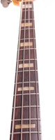 1969 Fender Jazz Bass natural