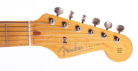 2000 Fender Stratocaster 57 Reissue blond