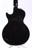 1992 Gibson Les Paul Custom Bass ebony
