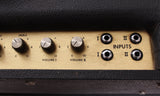 1971 Marshall Bass and Lead Model 1962 2x12 Bluesbreaker