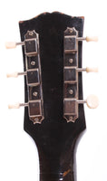 1956 Gibson ES-125 sunburst
