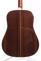 2015 Martin D-28 natural