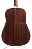 2015 Martin D-28 natural