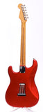 1998 Fender Japan Stratocaster '57 Reissue candy apple red