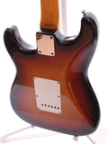 1985 Fender Japan Stratocaster '62 Reissue sunburst