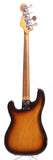 1979 Fender Precision Bass sunburst